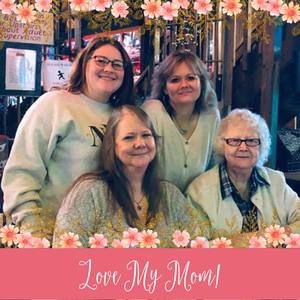 Meet your Posher, Tracy